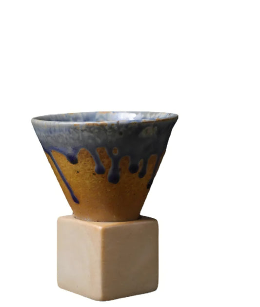 Ceramic Coffee or Tea Cup