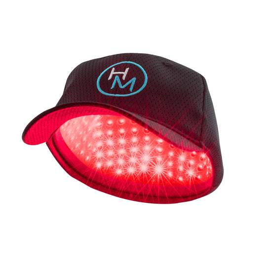 Powerflex Laser Cap 272 Hair Growth Device + Density Shampoo & Conditioner